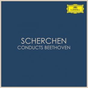Download track The Ruins Of Athens, Op. 113: Overture Hermann ScherchenVienna State Opera Orchestra