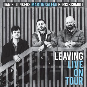 Download track Late April (Live) Daniel Jonkers