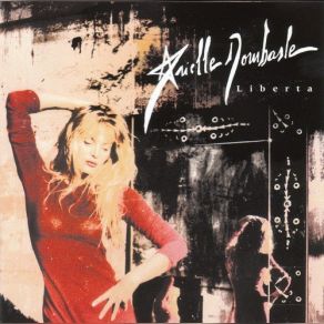 Download track Liberta Hot Division Radio Edit Arielle Dombasle