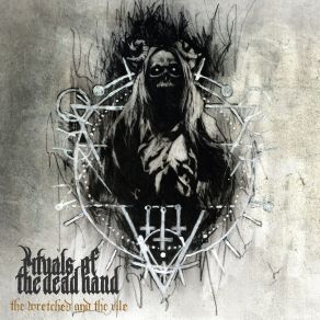 Download track Ius Cruentationis Rituals Of The Dead Hand