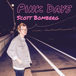 Download track Kerosene Scott Bomberg