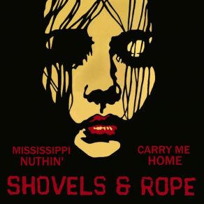 Download track The Wire Shovels And Rope