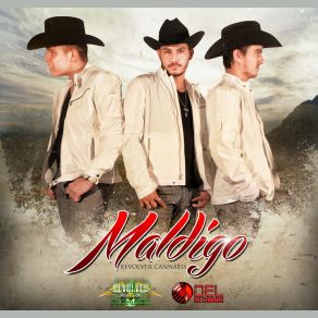 Download track Maldigo Revolver Cannabis