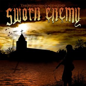 Download track Here Today Sworn Enemy