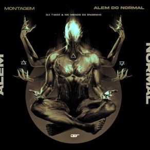 Download track Montagem Alem Do Normal (Speed) Mc Menor Do EngenhoSpeed