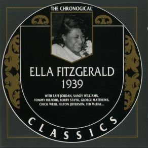 Download track I Had To Live And Learn Ella Fitzgerald