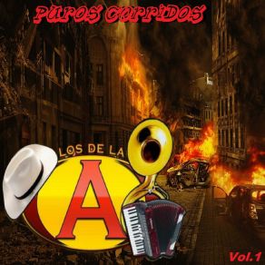 Download track Los Nuevos Soldados - LOS DE LA ALos Reyes De La Farra