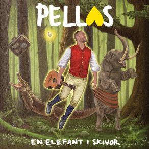 Download track För Kärlekens Skull PELLAS