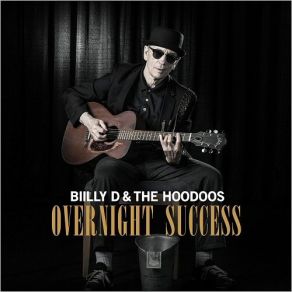 Download track Can't Take It Anymore Billy D And The Hoodoos