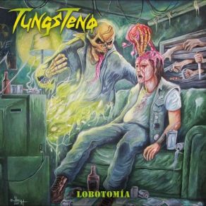 Download track KxAx Tungsteno