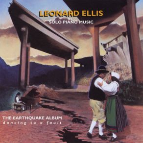 Download track Dance Of The Wild Buffalo Leonard Ellis