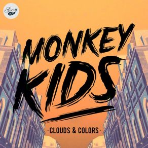 Download track Riding The Coast Monkey Kids