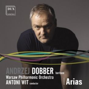 Download track 02. Don Carlo, Act III Son Io, Mio Carlo National Warsaw Philharmonic Orchestra, The, Andrzej Dobber