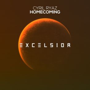 Download track Homecoming (Extended Mix) Cyril Ryaz