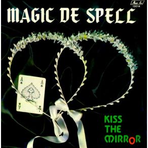 Download track COMFUSION MAGIC DE SPELL