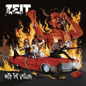 Download track Stab In The Back Zeit