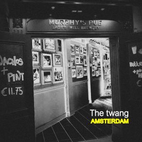 Download track Dream (Live For This Feeling Tv) The Twang