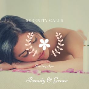 Download track Relating To The Acoustics (Original Mix) Serenity Calls