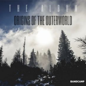 Download track The Outerworld-Undiscovered Space Outerworld, The