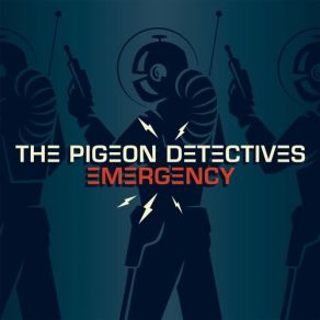 Download track Nothing To Do With You The Pigeon Detectives