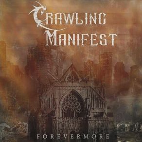 Download track Undying Crawling Manifest