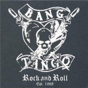 Download track I'm In Love Bang Tango