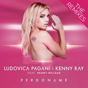 Download track Perdoname (Jack Mazzoni Extended Remix) Renny McLean