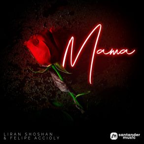 Download track Mama (Original Mix) Liran Shoshan