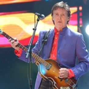 Download track Save Us Paul McCartney