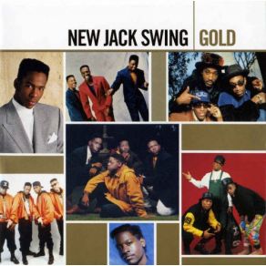 Download track New Jack Swing (12' Remix) Wrecks - N - Effect