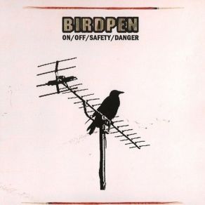 Download track Man On Fire BirdPen