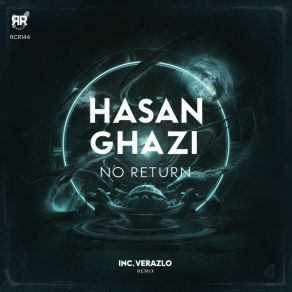 Download track No Return (Original Mix) Hasan Ghazi