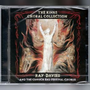 Download track Shangri-La - Ray Davies Ray Davies, Crouch End Festival Chorus