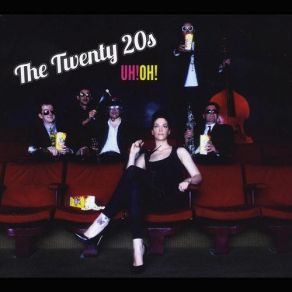 Download track Cellophane Hetty Kate, The Twenty 20s