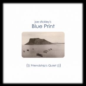 Download track Paint The Road Joe Stickley's Blue Print