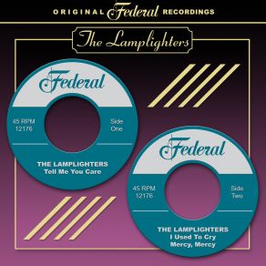 Download track Tell Me You Care The Lamplighters