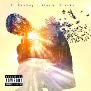 Download track What's Happening L. DeeKay