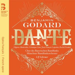 Download track ﻿﻿﻿Dante, Acte III: No. 26, Apparition De Béatrice 