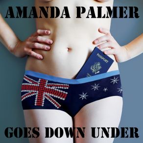 Download track Vegemite (The Black Death)  Amanda Palmer