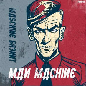 Download track Man Machine Maschine Brennt