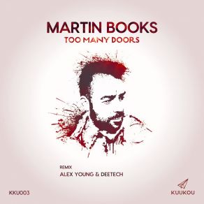 Download track Too Many Doors Martin Books