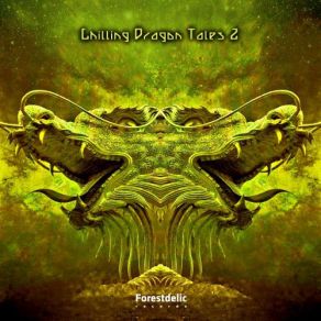 Download track Return Of The Dragon Osmose