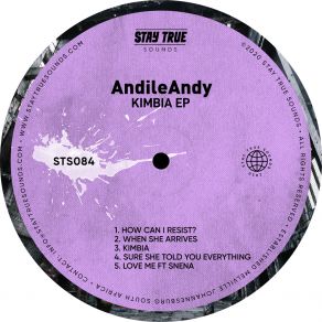 Download track Kimbia AndileAndy