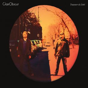 Download track Diapason Du Soleil Clairobscur