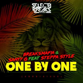 Download track One By One (Vocal Mix) BreaksMafiaSteppa Style