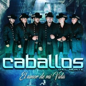 Download track Si Dios Me Lleva Con El Caballos Del Norte