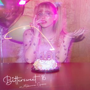 Download track Bittersweet 16 Mckenna Grace