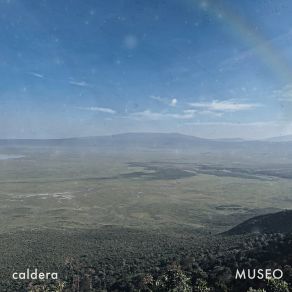 Download track Caldera (Soundbath) Museo