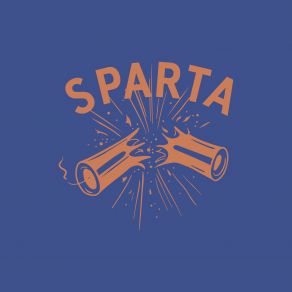 Download track Kill The Man, Eat The Man Sparta