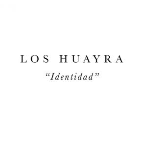 Download track Identidad Los Huayra